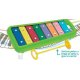 Babymusic Xilo Instrument xilofon pentru bebelusi