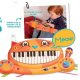 Meowsic Instrument muzical bebelus pian
