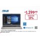 Laptop ASUS A541NA-GO342T