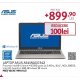 Laptop ASUS A541NA-GO342