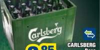 Bere Carlsberg