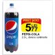 Pepsi-Cola 2.5 L