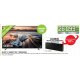 Televizor QLED Smart 8K, HDR, 189 cm, SAMSUNG 75Q900RA