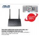 Router wireless ASUS RT-N12+