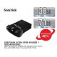Memorie portabila SANDISK Ultra Fit SDCZ430-032G-G46