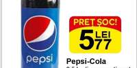 Pepsi-Cola 2.5 L