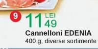Cannelloni Edenia