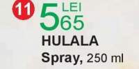 Hulala Spray