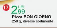 Pizza Bon Giorno