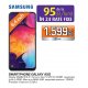 Telefon SAMSUNG Galaxy A50