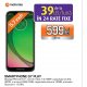 Telefon MOTOROLA G7 Play, 32GB, 2GB RAM, Dual SIM, Gold