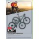 KTM Peak Xt Bicicleta 27,5" pentru femei si barbati