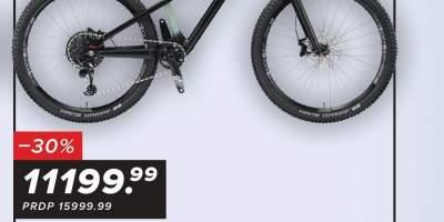 Bicicleta KTM Prowler 291 pentru adulti
