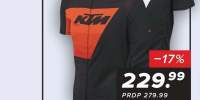 Tricouri de ciclism pentru adulti KTM