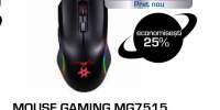 MOUSE GAMING MG 7515