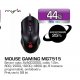 MOUSE GAMING MG 7515