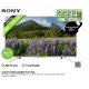 Televizor LED Smart Ultra HD 4K, HDR, 123 cm, SONY BRAVIA KD-49XF7077