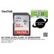 SD CARD ULTRA CLASS 10 SDSDU32GB