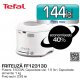 Friteuza TEFAL FF1231 Uno M, 1kg, 1.6l, 1600W, alb