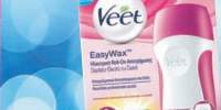 Veet Easy Wax aparat pentru epilare