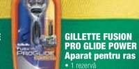 Gillette Fusion Pro Glide Power aparat pentru ras