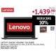 Laptop LENOVO IdeaPad 330-15ARR