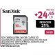 Card de memorie SDHC 16GB SANDISK SDSDU-16GB