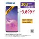 Telefon SAMSUNG Galaxy S10 Plus