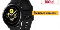 Smartwatch SAMSUNG Galaxy Watch Active