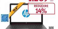Laptop HP 15-da0159nq