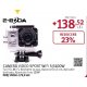 Camera video sport E-BODA SJ5100W, Full HD, WI-FI, argintiu