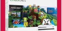 Consola MICROSOFT Xbox One S 1TB