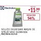 Solutie degresare masini de spalat vase ELECTROLUX E6DMH106, 200g