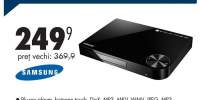 Blu-ray player Samsung BD-F5100