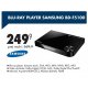 Blu-ray player Samsung BD-F5100
