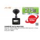 Camera video auto DVR MIO MiVue C320, Full HD, display 2", senzor G