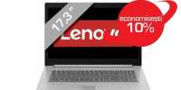 Laptop LENOVO IdeaPad L340-17API