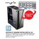 Sistem PC Gaming MYRIA Digital 24