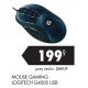 Mouse gaming Logitech G400S USB