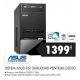 Sistem Desktop PC Asus K5130-RU004D Pentium G2030