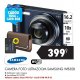 Camera foto ultrazoom Samsung WB30B
