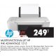 Multifunctional JET HP Ink Advantage 1515