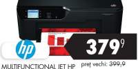 Multifunctional JET HP DJ Ink Advantage 3525