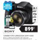 Camera foto Ultrazoom Sony H300