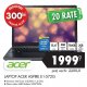 Laptop Acer Aspire E1-572G