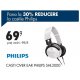 Casti Over Ear Philips SHL300