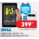 Tableta Dell Venue 7'' Intel Z2560 1 GB/8GB/GPS/ WiFi