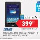 Tableta Fonepad ASUS ME175CG 7'' HD INTEL Z2520 1G/8G/3G/ GPS