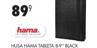 Husa Hama Tableta 8-9'' black