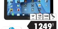 Tableta HP Slate 10 HD 10'' 3G